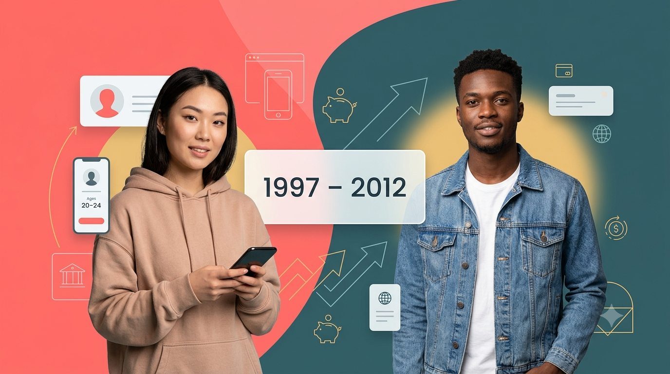 What Does Gen Z Mean? The Definition, Explained Simply